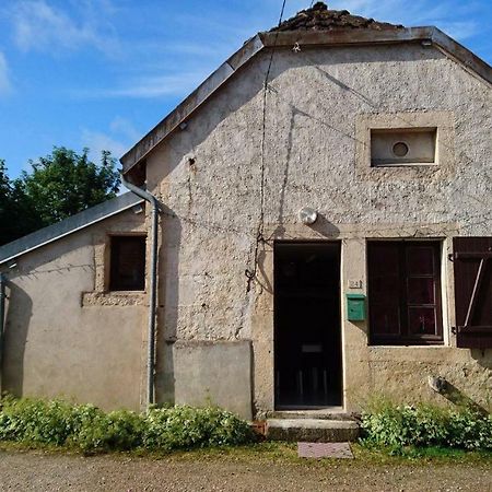Maison Individuelle Les Templiers Bure-les-Templiers Экстерьер фото